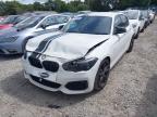 1971 BMW M140I SHAD for sale at Copart WOLVERHAMPTON