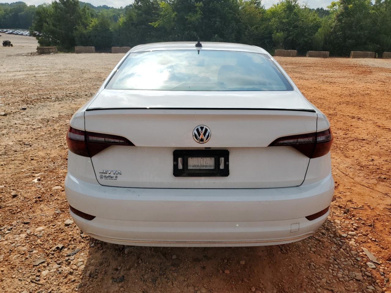2021 Volkswagen Jetta S VIN: 3VWC57BU5MM103728 Lot: 63078185