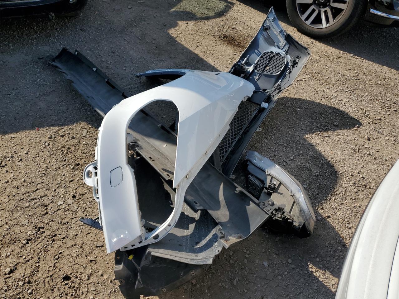2012 BMW X5 xDrive35D VIN: 5UXZW0C58CL664271 Lot: 64073655