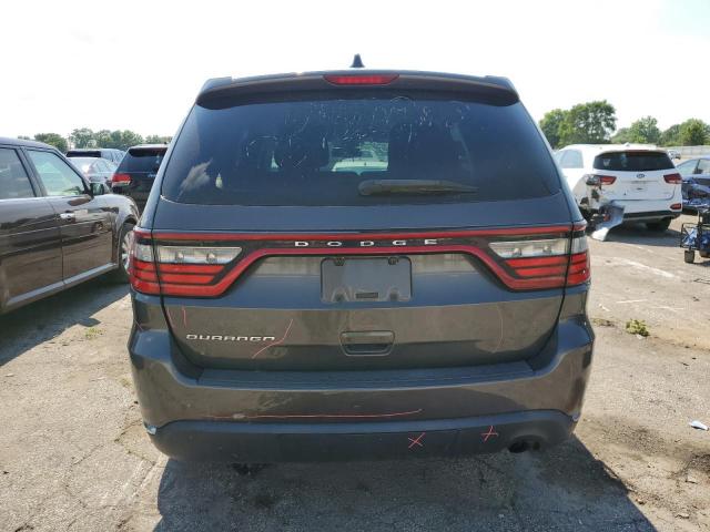  DODGE DURANGO 2015 Szary