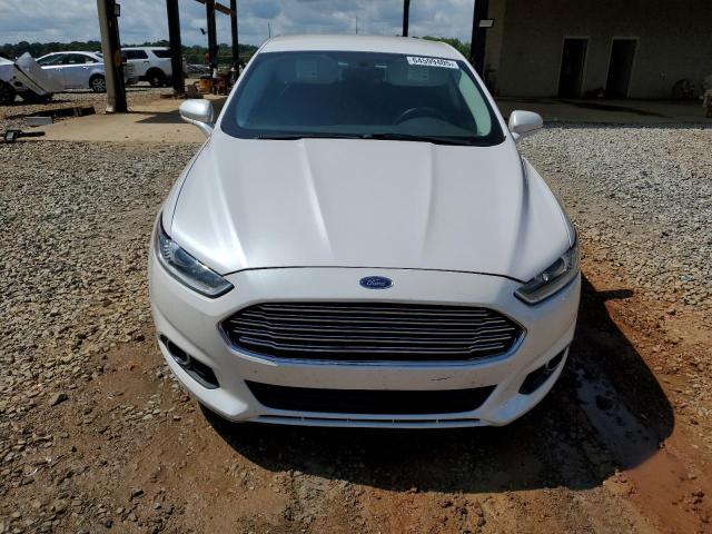  FORD FUSION 2015 Biały