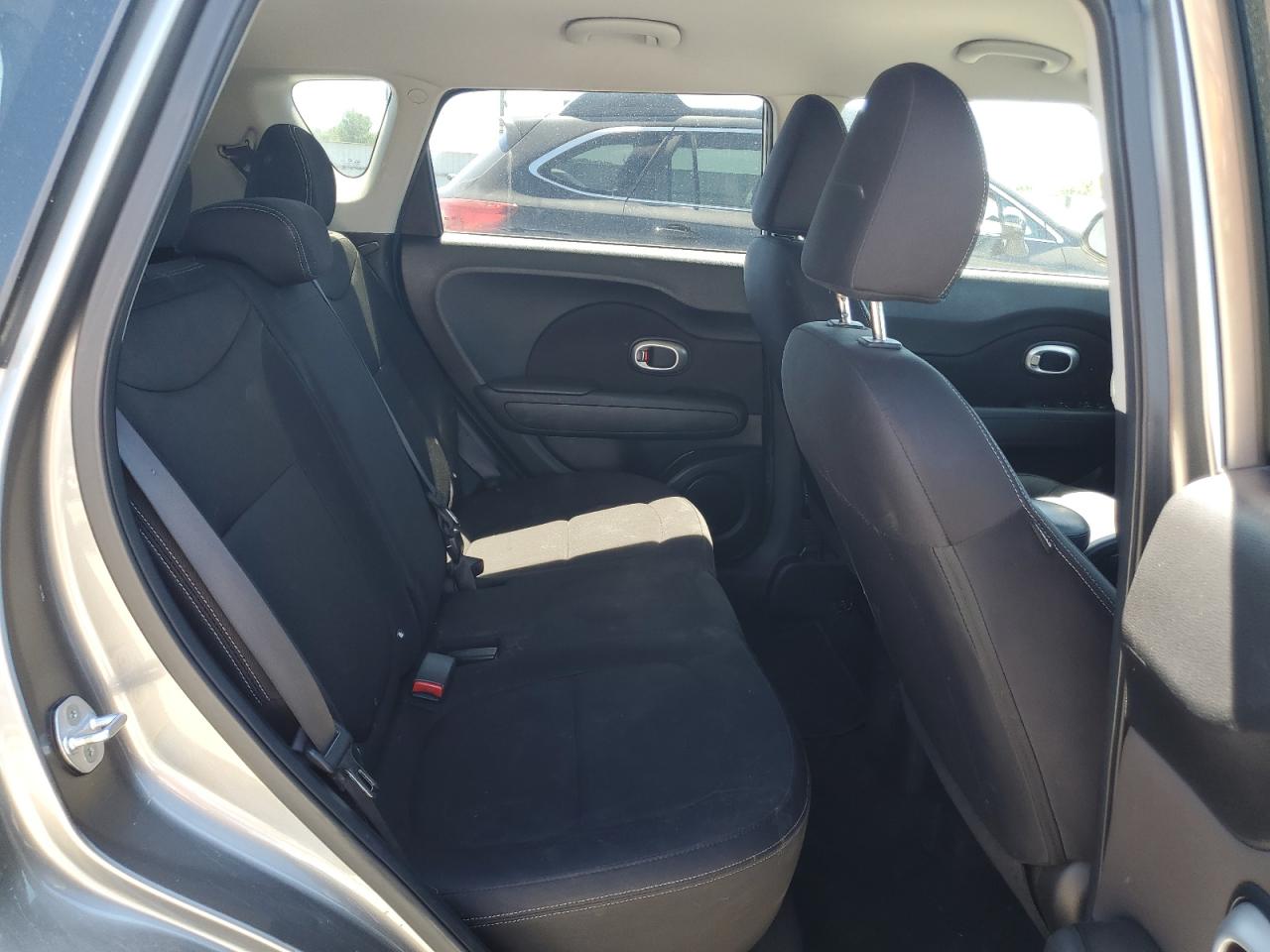 2015 Kia Soul VIN: KNDJN2A21F7231166 Lot: 64451585