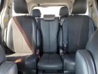 2012 TOYOTA SIENNA SPORT   for sale at Copart ON - TORONTO