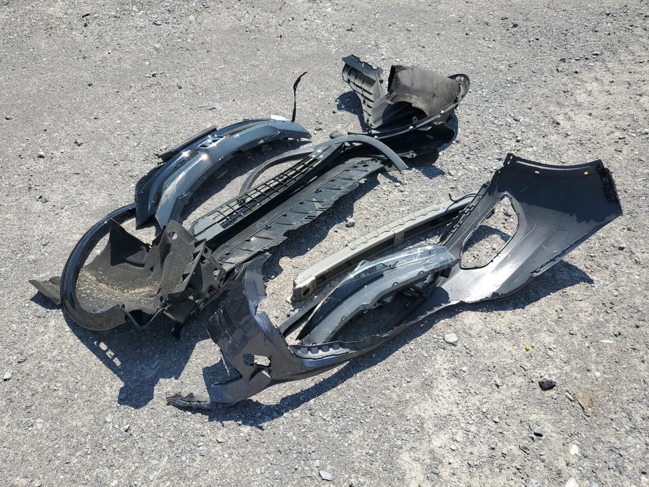 3CZRU6H1XMM752488 2021 Honda Hr-V Sport