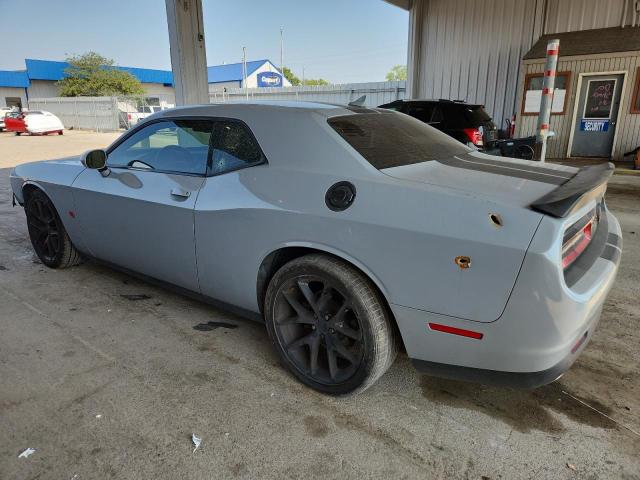  DODGE CHALLENGER 2020 Серый
