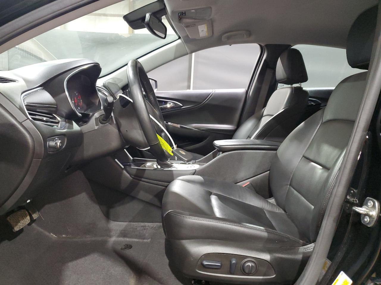 2024 Chevrolet Malibu Premier VIN: 1G1ZE5ST1RF182436 Lot: 65644045