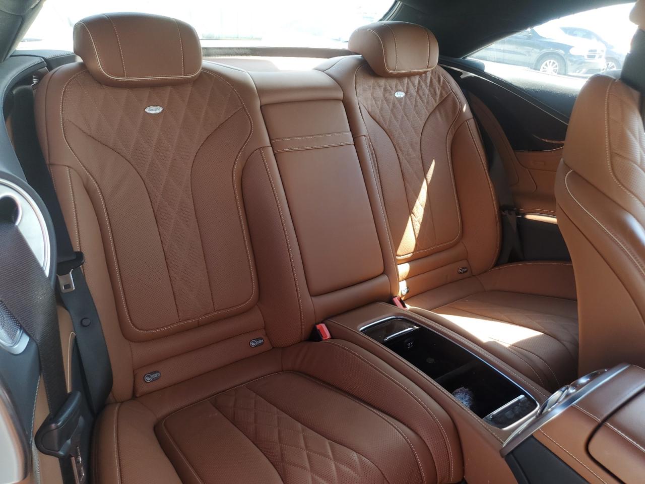 2017 Mercedes-Benz S 550 VIN: WDDXJ8FB5HA028276 Lot: 62371055