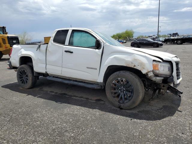  GMC CANYON 2022 White