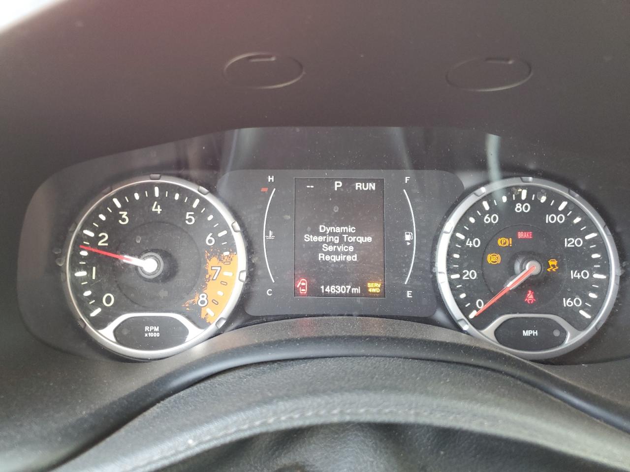 2017 Jeep Renegade Latitude VIN: ZACCJBBB7HPE85828 Lot: 65408905