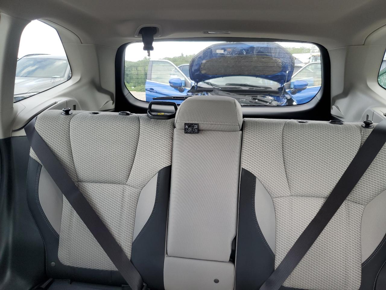 2020 Subaru Forester Premium VIN: JF2SKAJC6LH529476 Lot: 62826985
