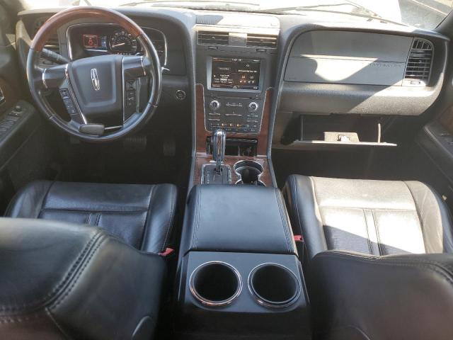  LINCOLN NAVIGATOR 2015 Gray