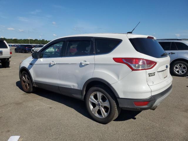  FORD ESCAPE 2015 White