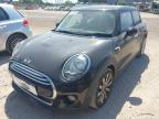 2015 MINI COOPER D for sale at Copart BRISTOL