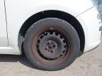 2009 FIAT 500 POP for sale at Copart YORK