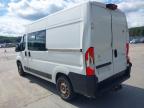 2017 CITROEN RELAY for sale at Copart WHITBURN
