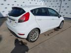 2013 FORD FIESTA TIT for sale at Copart ROCHFORD
