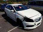 2013 MERCEDES BENZ A200 BLUE- for sale at Copart SANDTOFT