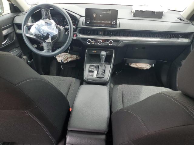  HONDA CRV 2024 Szary