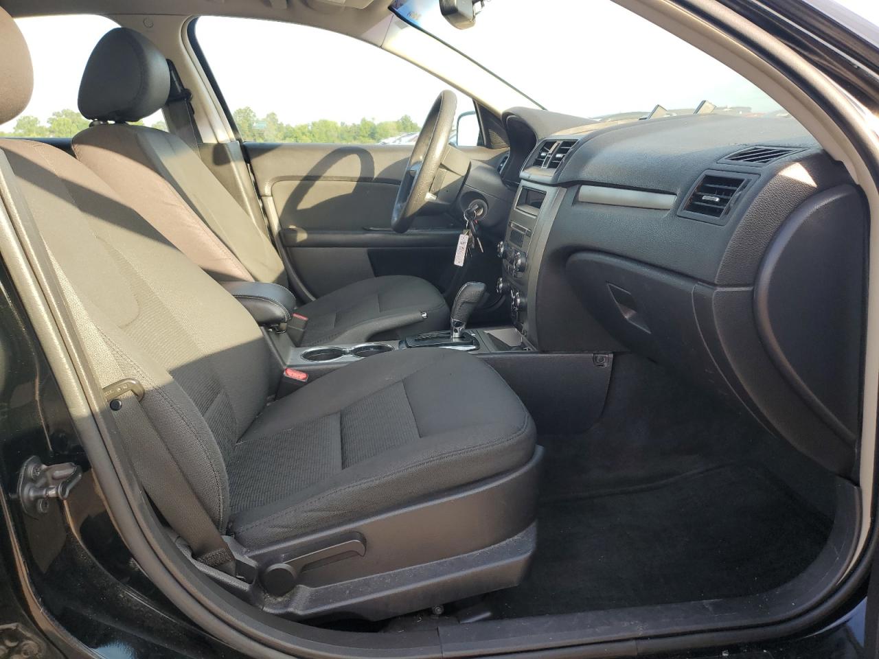 2012 Ford Fusion Se VIN: 3FAHP0HA9CR122250 Lot: 64874405