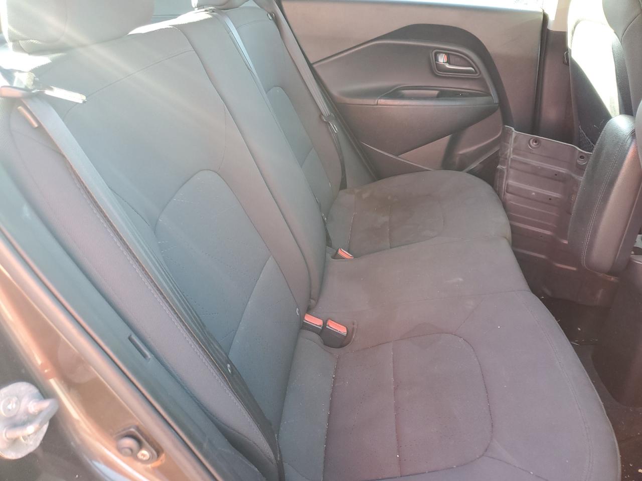 2013 Kia Rio Ex VIN: KNADN5A33D6208348 Lot: 64595625
