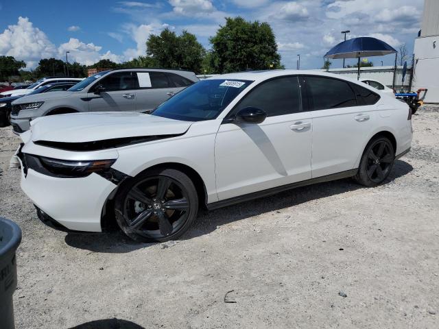 HONDA ACCORD HYB 2024