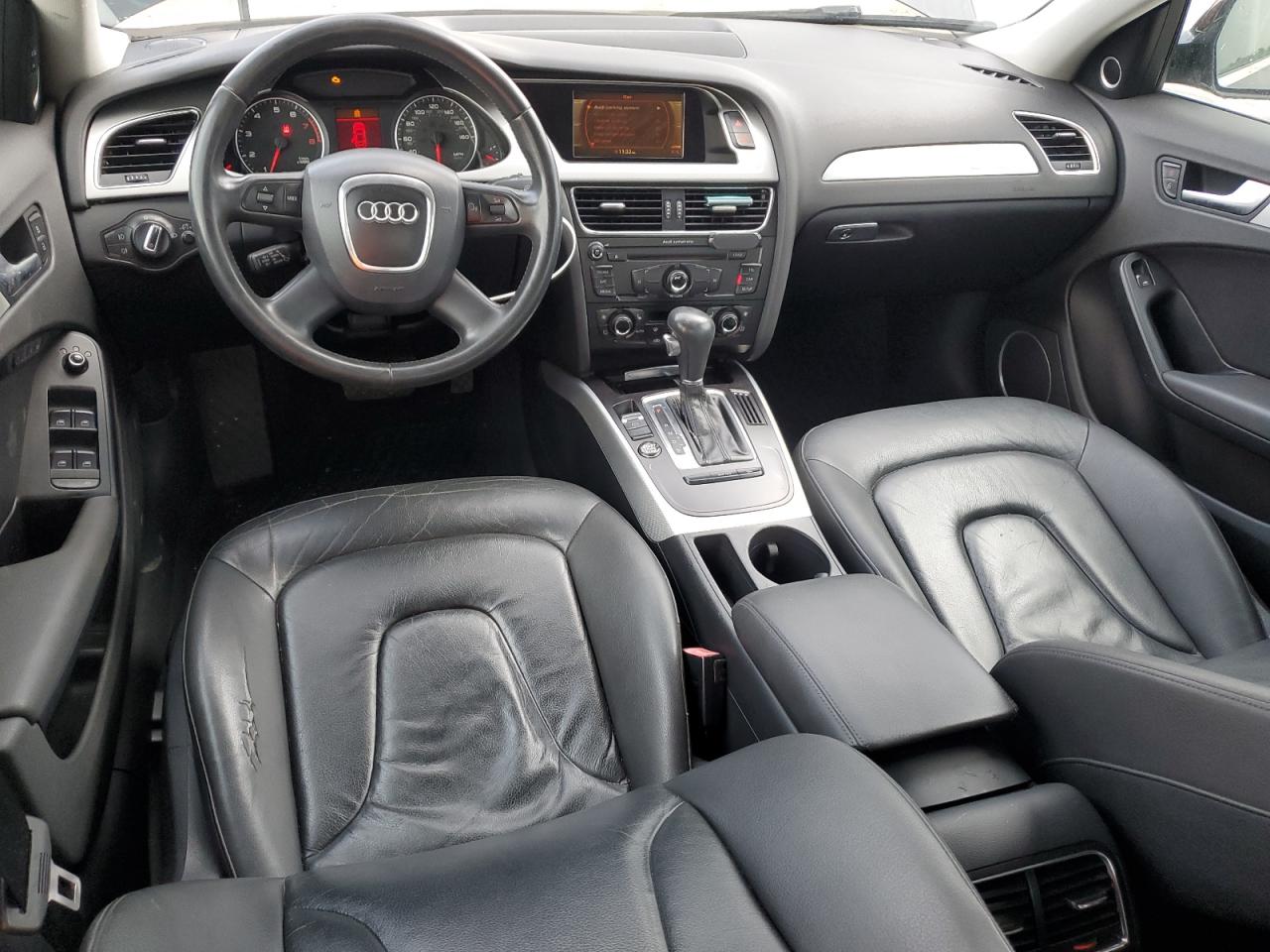 2009 Audi A4 Prestige VIN: WAUMF78K89N018628 Lot: 64356175