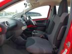 2014 TOYOTA AYGO MOVE for sale at Copart NEWBURY