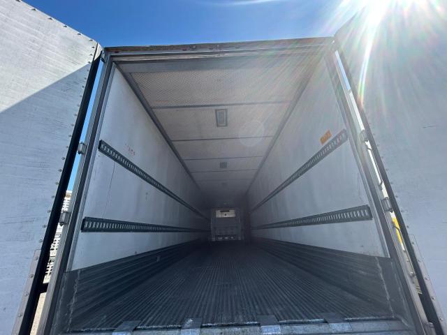 2016 UTILITY VS2RA REFRIGERATED VAN TRAILER