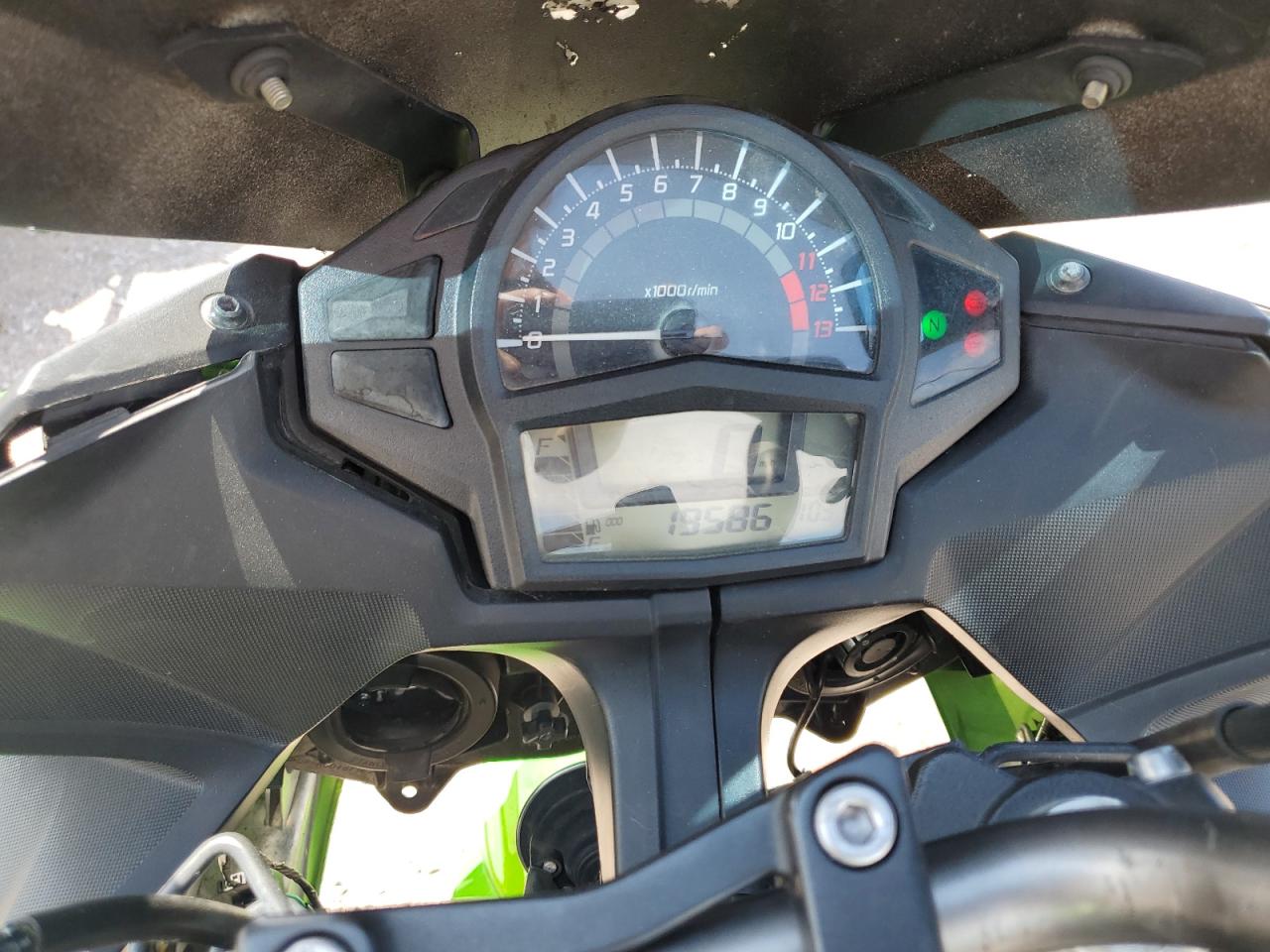 jkaexee17cda04136 JKAEXEE17CDA04136 2012 Kawasaki Ex650 Ec