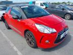 2012 CITROEN DS3 DSTYLE for sale at Copart CHESTER