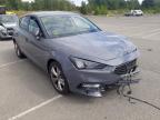 2025 SEAT LEON FR for sale at Copart SANDTOFT