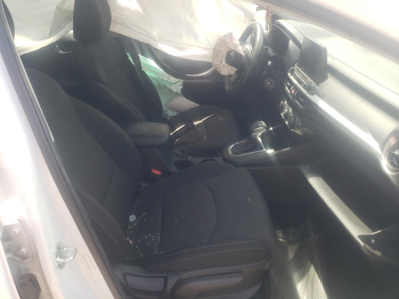 2021 Kia Forte Fe VIN: 3KPF24AD0ME360668 Lot: 65199915