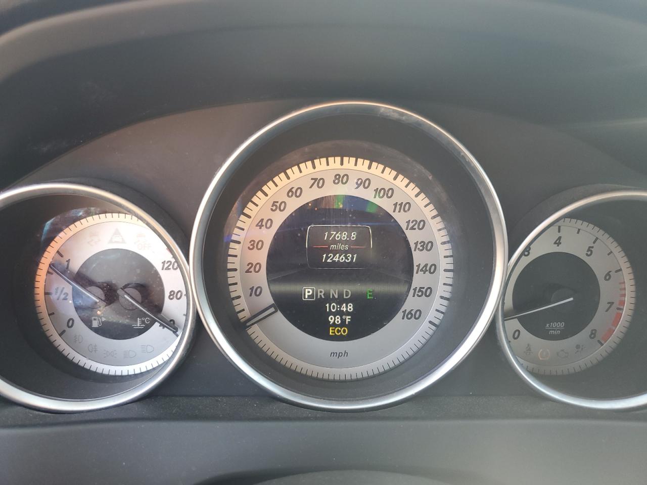 2013 Mercedes-Benz C 300 4Matic VIN: WDDGF8ABXDR243317 Lot: 62678835