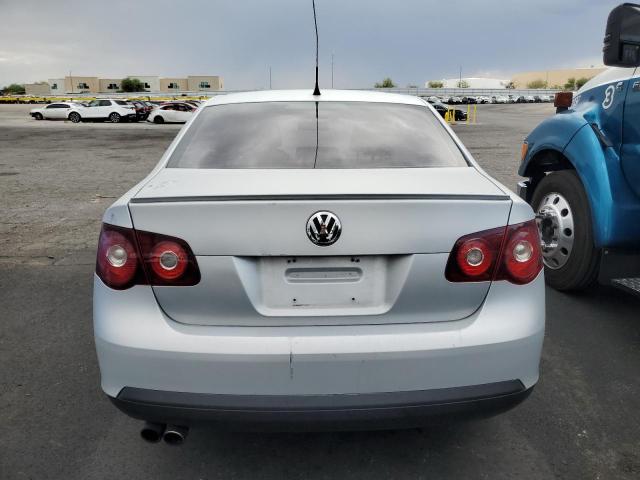 2008 VOLKSWAGEN JETTA S  