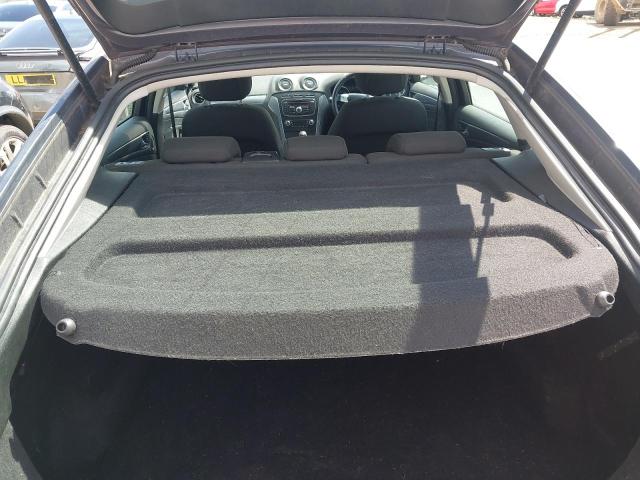 2011 FORD MONDEO ZET
