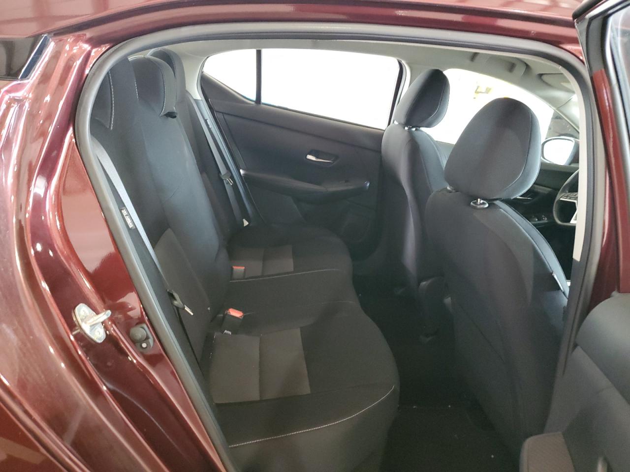 2021 Nissan Sentra Sv VIN: 3N1AB8CV3MY242929 Lot: 65136285