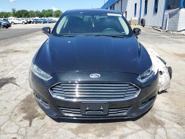 FORD FUSION 2014 Czarny