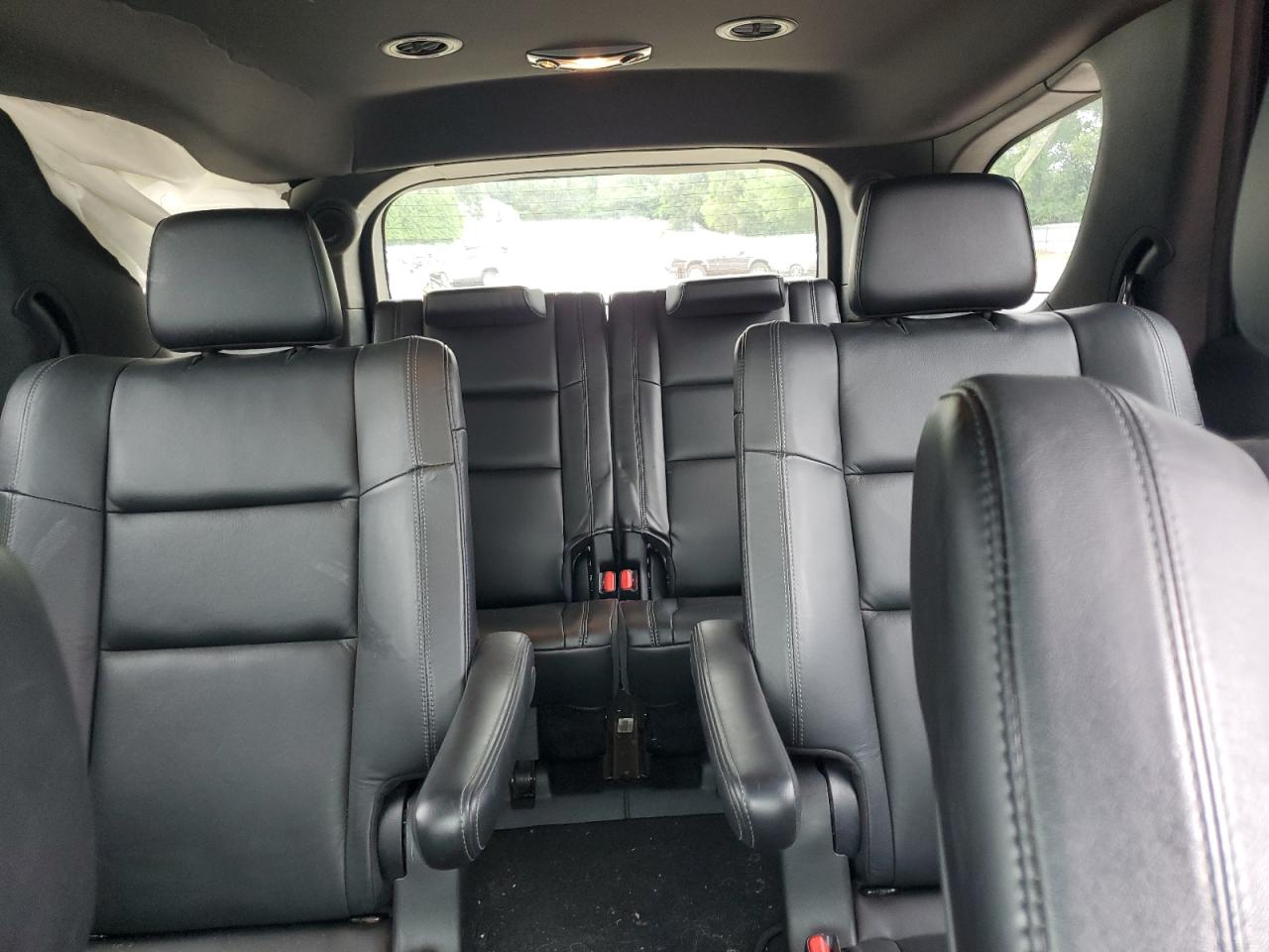 2021 Dodge Durango Gt VIN: 1C4RDJDG5MC556544 Lot: 64463075