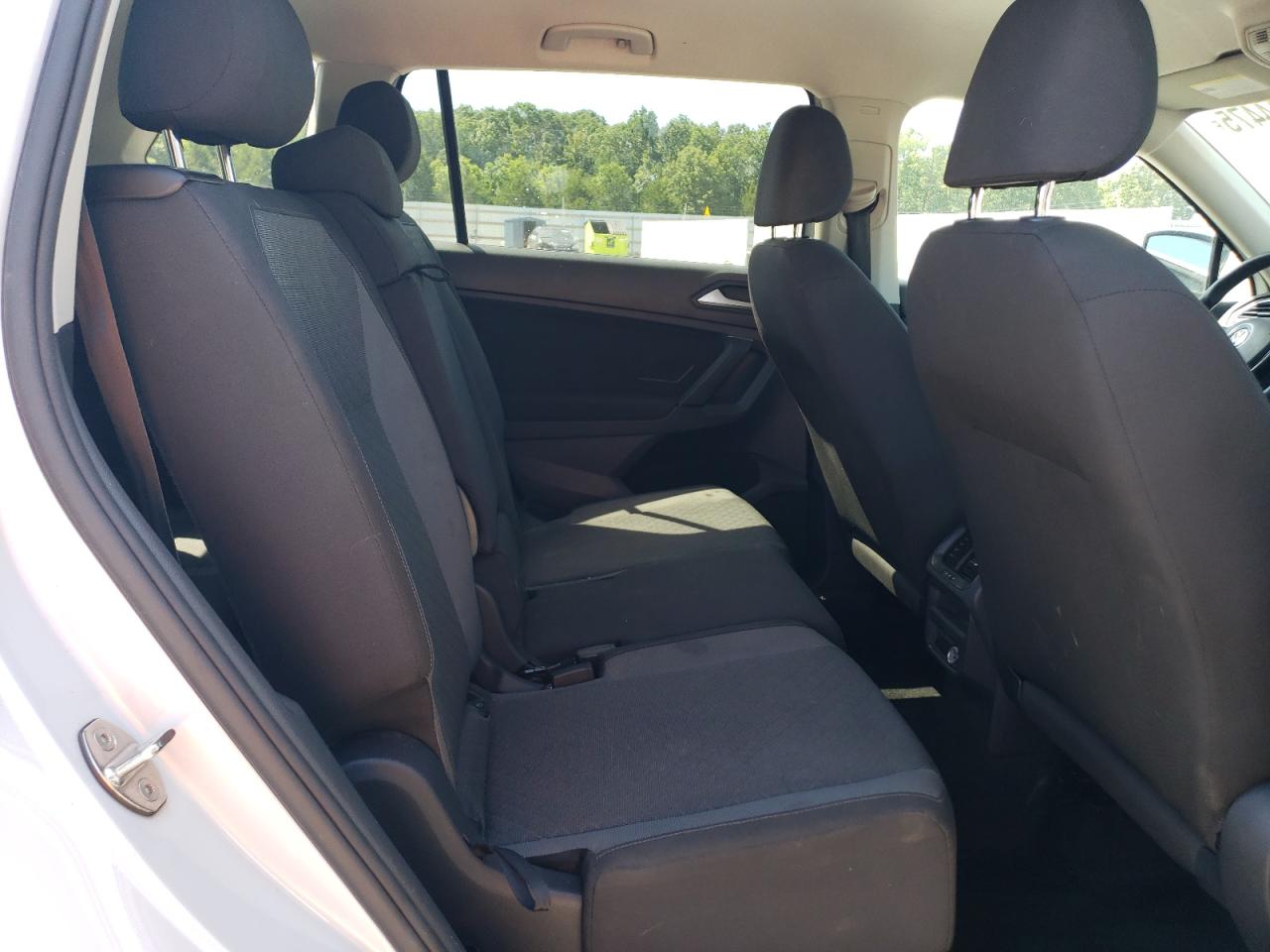 2019 Volkswagen Tiguan S VIN: 3VV0B7AX6KM051891 Lot: 63164475