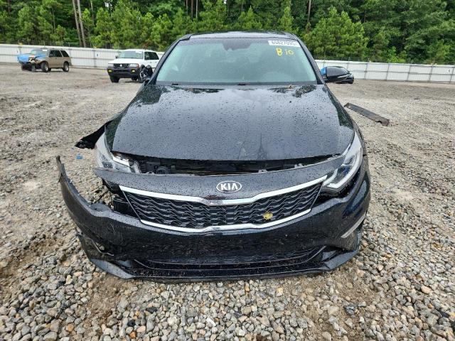  KIA OPTIMA 2020 Черный