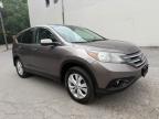2012 HONDA CR-V EX   for sale at Copart MA - NORTH BOSTON
