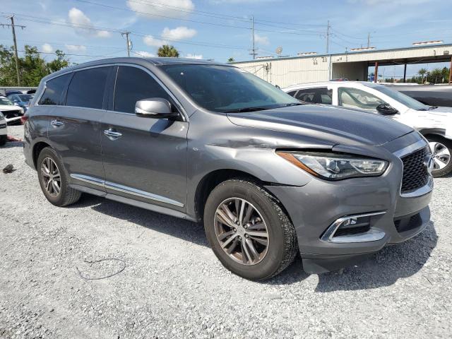 INFINITI QX60 2018 Gray