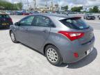 2014 HYUNDAI I30 CLASSI for sale at Copart ST HELENS