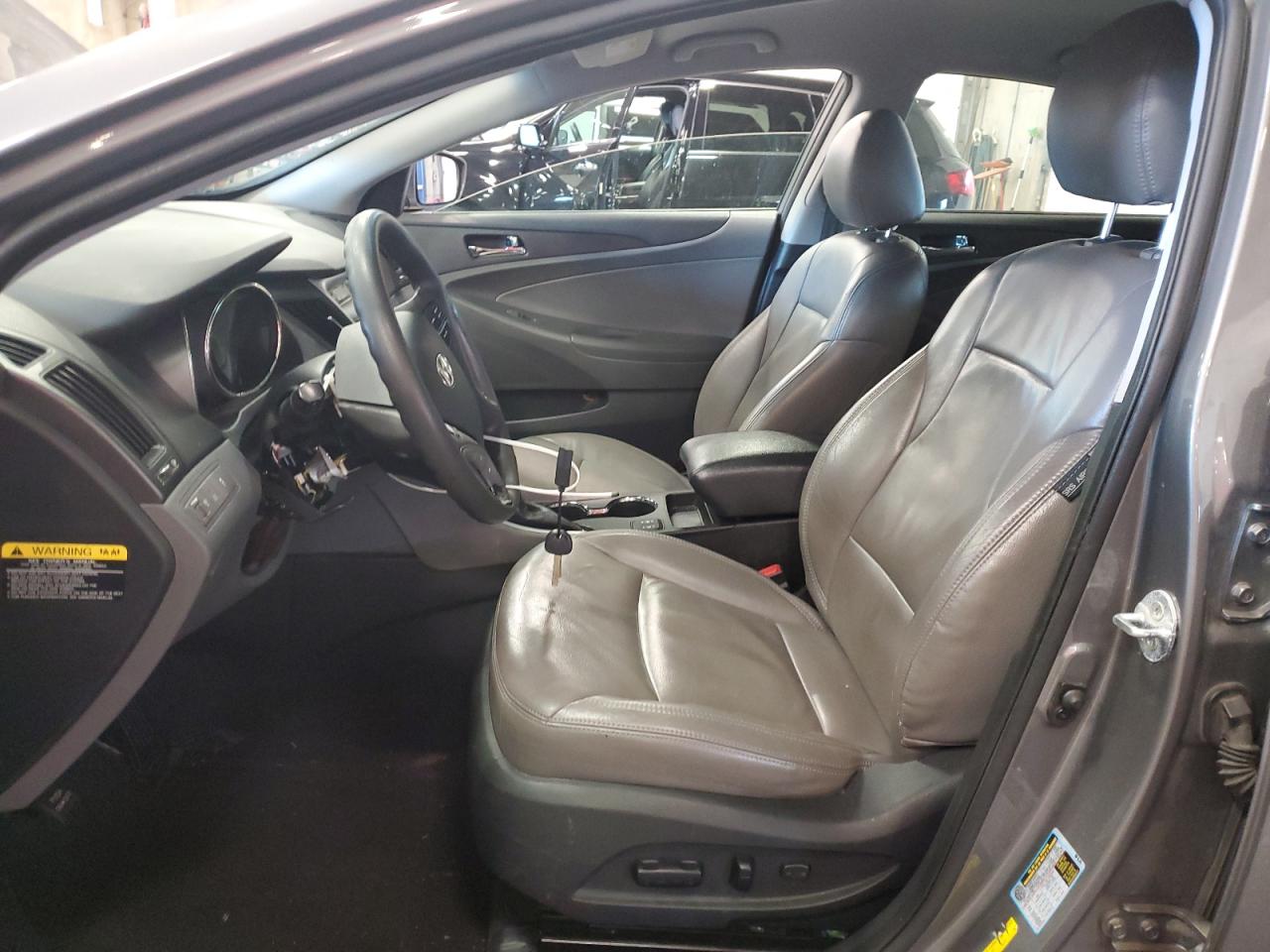 2013 Hyundai Sonata Gls VIN: 5NPEB4AC9DH517113 Lot: 65235185