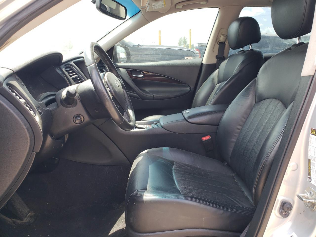 2016 Infiniti Qx50 VIN: JN1BJ0RP7GM230470 Lot: 62668665