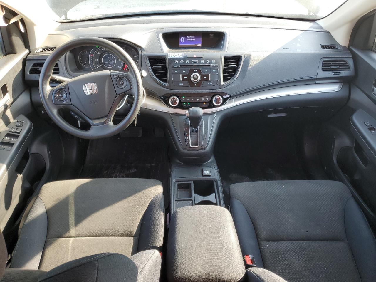 2016 Honda Cr-V Lx VIN: 2HKRM3H34GH562640 Lot: 66153735