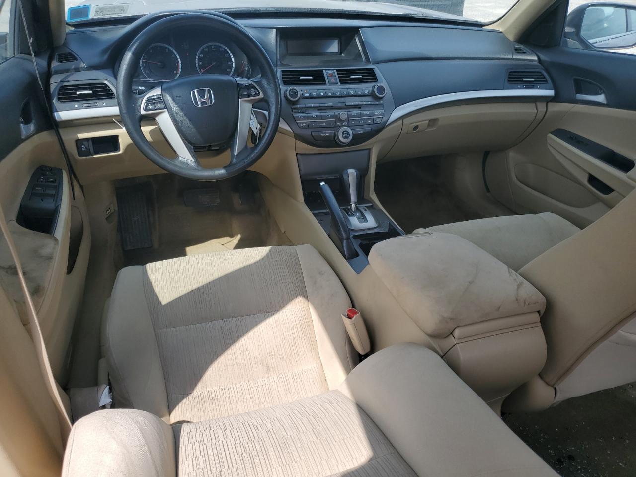 2012 Honda Accord Lx VIN: 1HGCP2F3XCA114366 Lot: 63687865