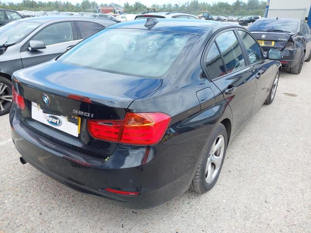 2013 BMW 320I EFFIC