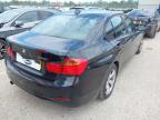 2013 BMW 320I EFFIC for sale at Copart SANDWICH