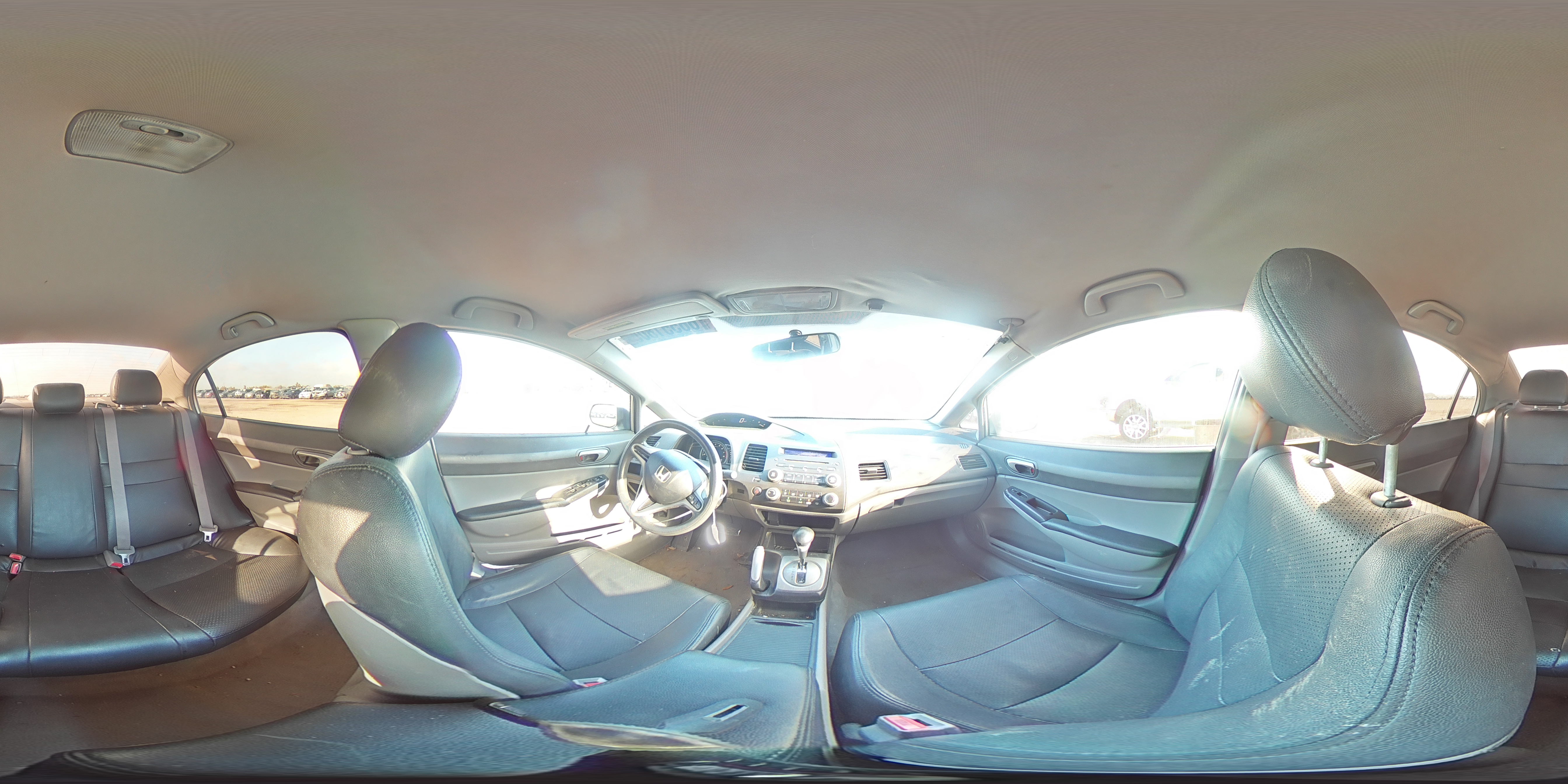 2011 Honda Civic Lx VIN: 19XFA1F58BE005960 Lot: 66551805